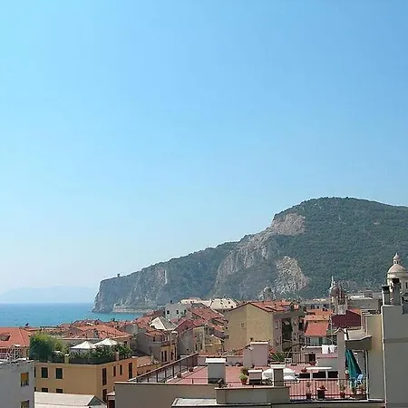 Casa Dei Forti Di Legnino Finale Ligure