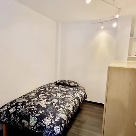 Appartement Casa Dei Forti Di Legnino *