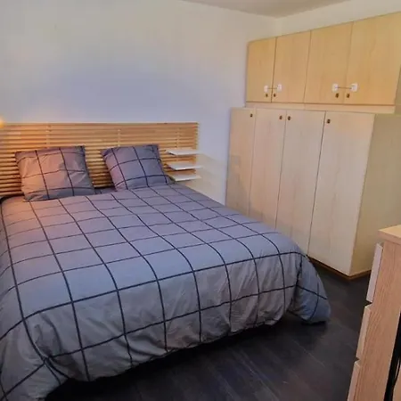 Casa Dei Forti Di Legnino Lägenhet Finale Ligure